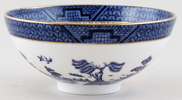 Chinese Bowl small c1980s
